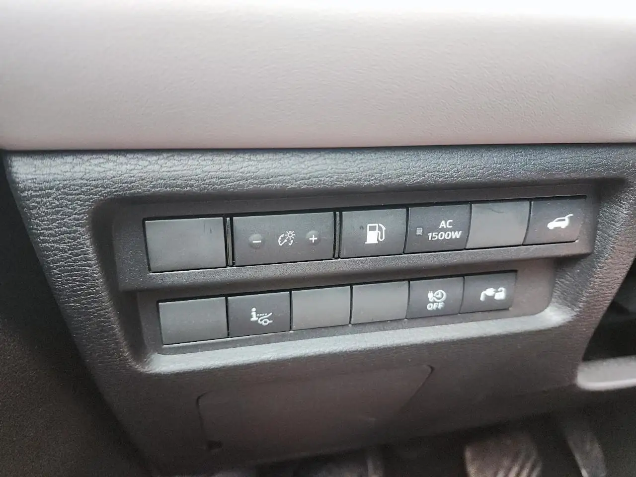 Mitsubishi Outlander снимка Mitsubishi Outlander