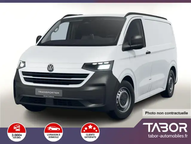 Volkswagen Transporter T7 3Pl LED AppCo