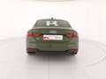 Audi A5 sportback 40 2.0 tdi mhev s line edition quattro 2 Verde - thumbnail 5