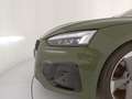 Audi A5 sportback 40 2.0 tdi mhev s line edition quattro 2 Verde - thumbnail 23