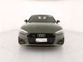 Audi A5 sportback 40 2.0 tdi mhev s line edition quattro 2 Verde - thumbnail 2