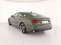 Audi A5 sportback 40 2.0 tdi mhev s line edition quattro 2 Verde - thumbnail 4