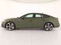 Audi A5 sportback 40 2.0 tdi mhev s line edition quattro 2 Verde - thumbnail 3