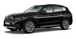 Bmw X3 xDrive20d Navi/LED/RFK/DAB/elHeckkl/MFL