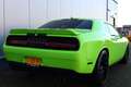 Dodge Challenger R/T 5.7 V8 HEMI Verde - thumbnail 14