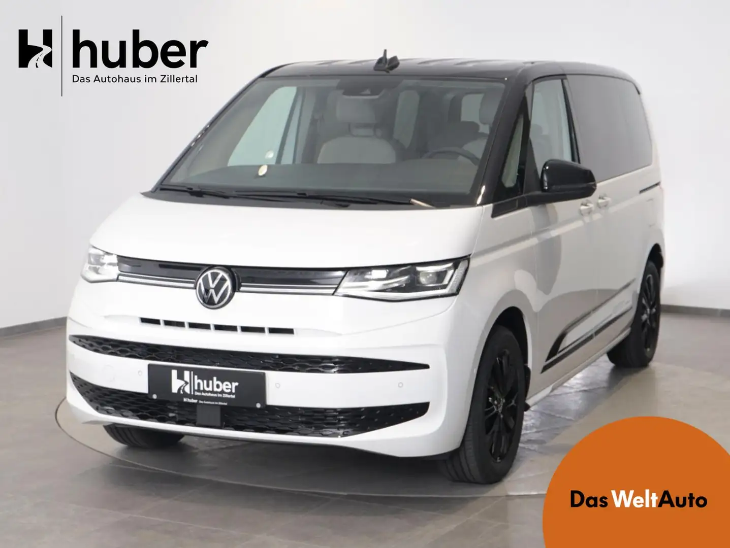 Volkswagen T7 Multivan VW T7 Multivan Edition eHybrid 180 kW 4MOTION Alb - 1