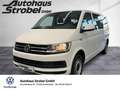 Volkswagen T6 Caravelle 2.0 TDI DSG LR 4M Comfortline 9-Sit Blanco - thumbnail 1