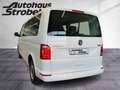 Volkswagen T6 Caravelle 2.0 TDI DSG LR 4M Comfortline 9-Sit Blanco - thumbnail 4