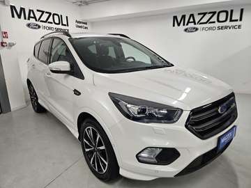 1.5 TDCi 120CV Powershift S&S 2WD ST-Line