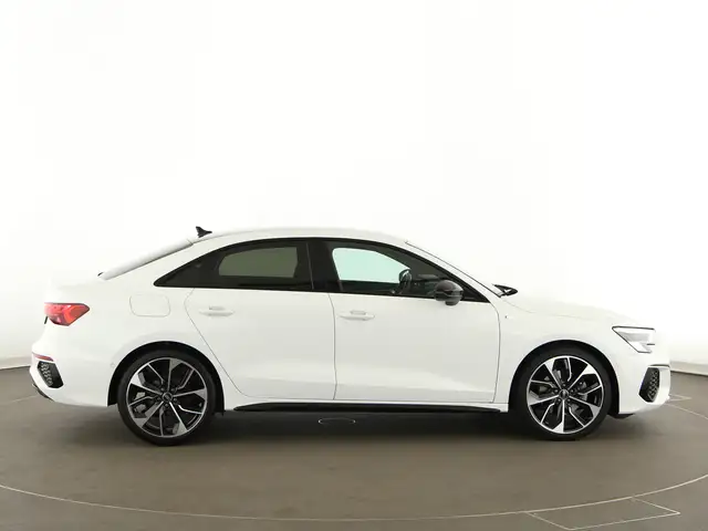 Audi A3 view 8