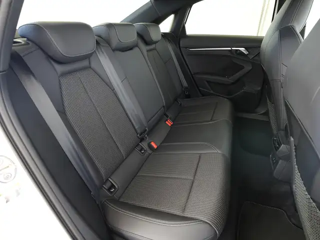 Audi A3 view 15
