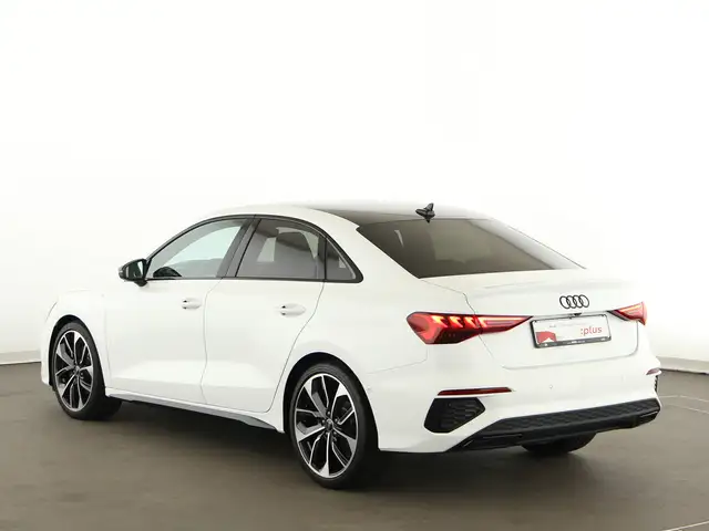 Audi A3 view 5
