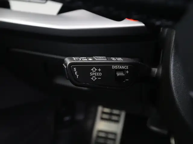 Audi A3 view 14