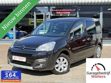 combi 1.2 Feel park.sens. nieuwe dist. riem