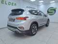 Hyundai SANTA FE Premium 4WD / PANORAMA / 360° / MEMORY Silber - thumbnail 7