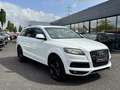 Audi Q7 3.0 TDI quattro PanoramaSD+7-Sitzer+Leder+20 Zoll Weiß - thumbnail 6