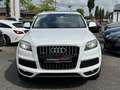 Audi Q7 3.0 TDI quattro PanoramaSD+7-Sitzer+Leder+20 Zoll Weiß - thumbnail 7