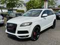 Audi Q7 3.0 TDI quattro PanoramaSD+7-Sitzer+Leder+20 Zoll Weiß - thumbnail 3
