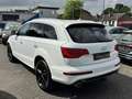 Audi Q7 3.0 TDI quattro PanoramaSD+7-Sitzer+Leder+20 Zoll Weiß - thumbnail 4