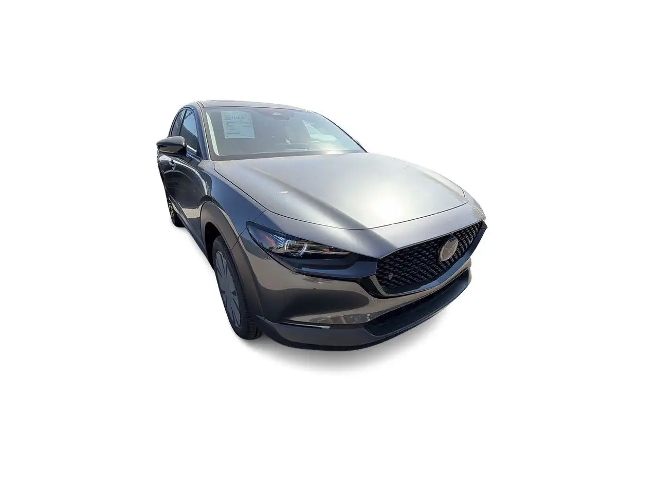 Mazda CX-30 photo Mazda CX-30