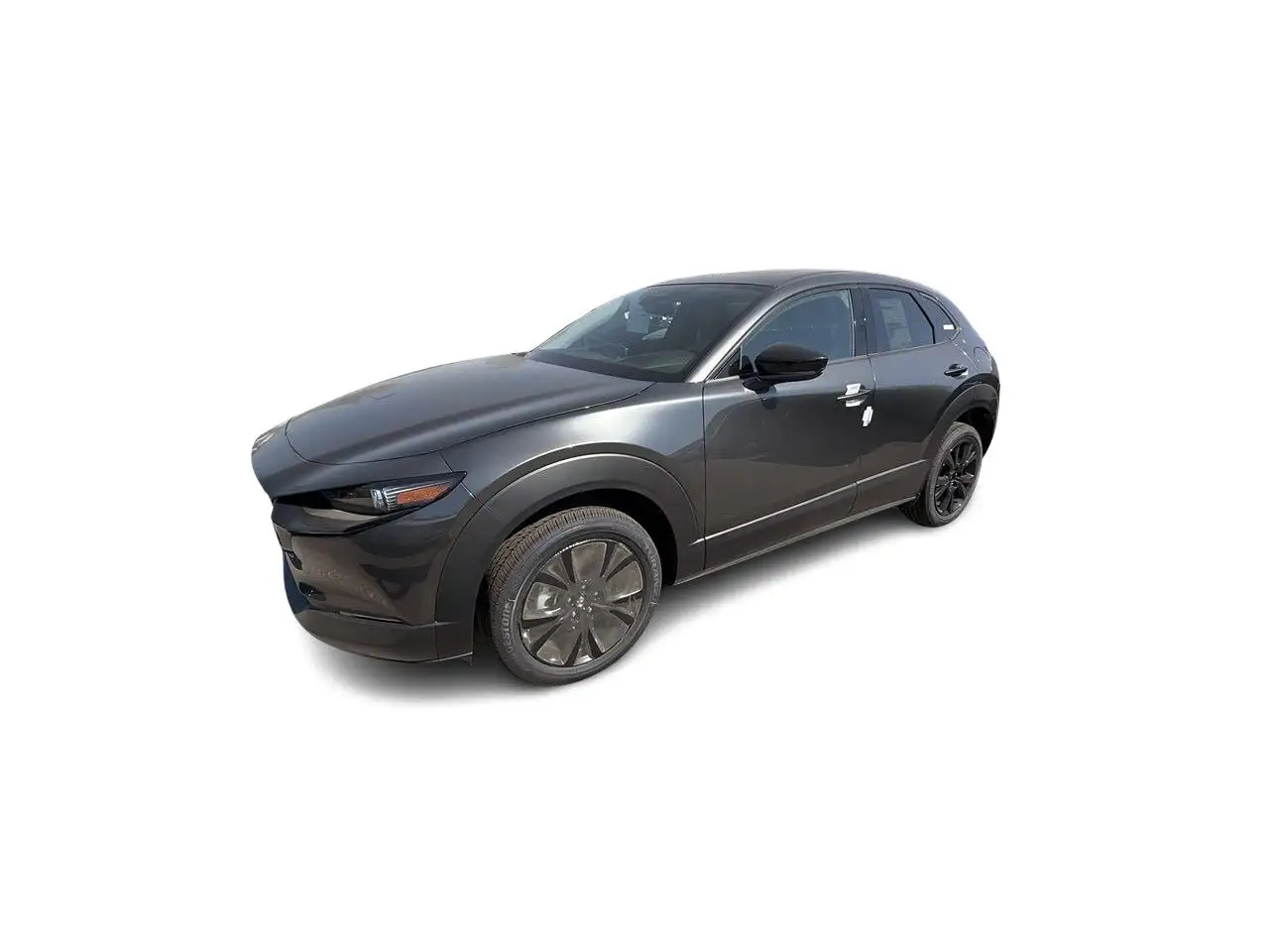 Mazda CX-30 photo Mazda CX-30