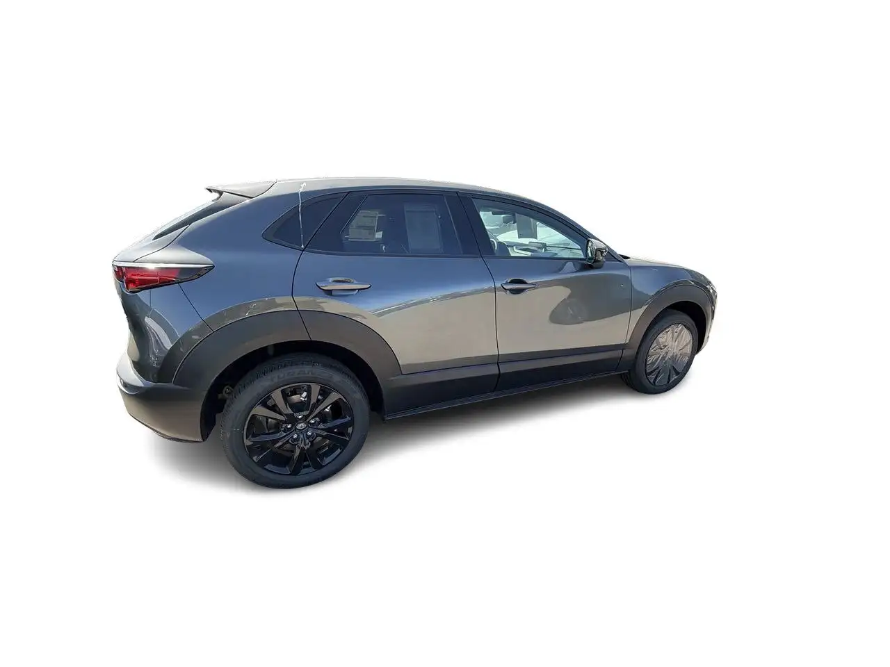 Mazda CX-30 photo Mazda CX-30