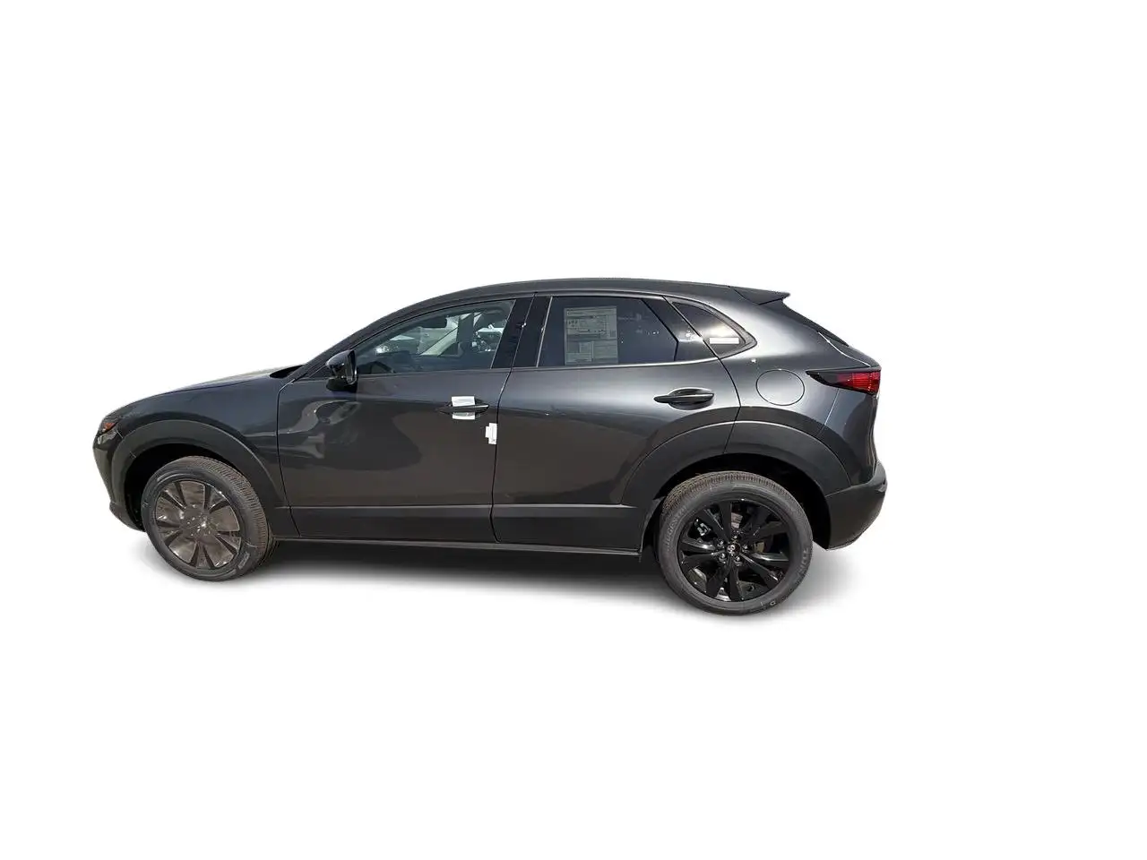 Mazda CX-30 photo Mazda CX-30
