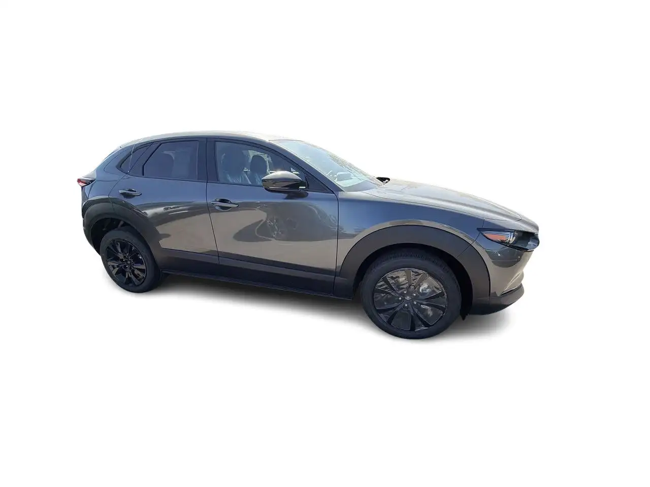 Mazda CX-30 photo Mazda CX-30