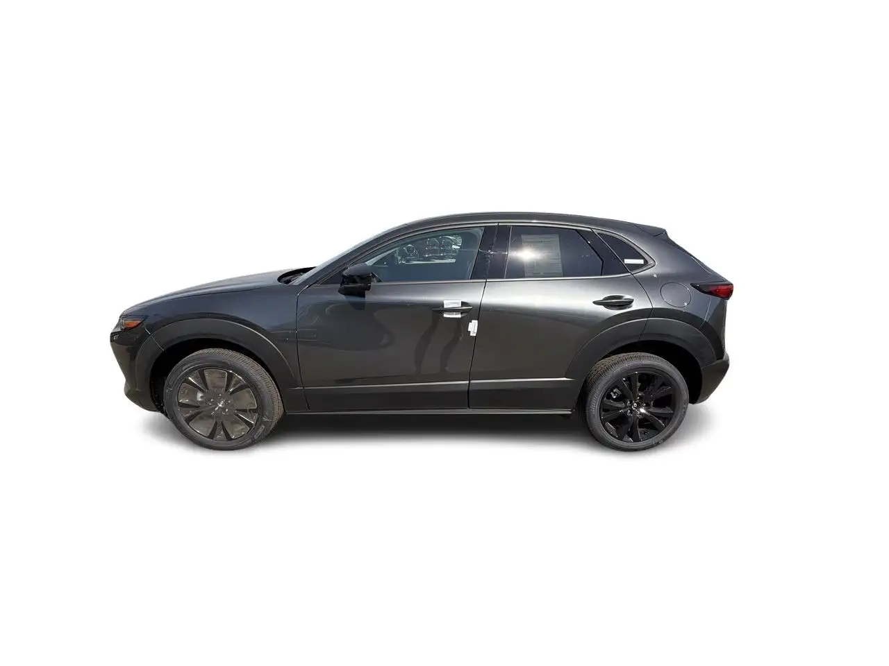 Mazda CX-30 photo Mazda CX-30