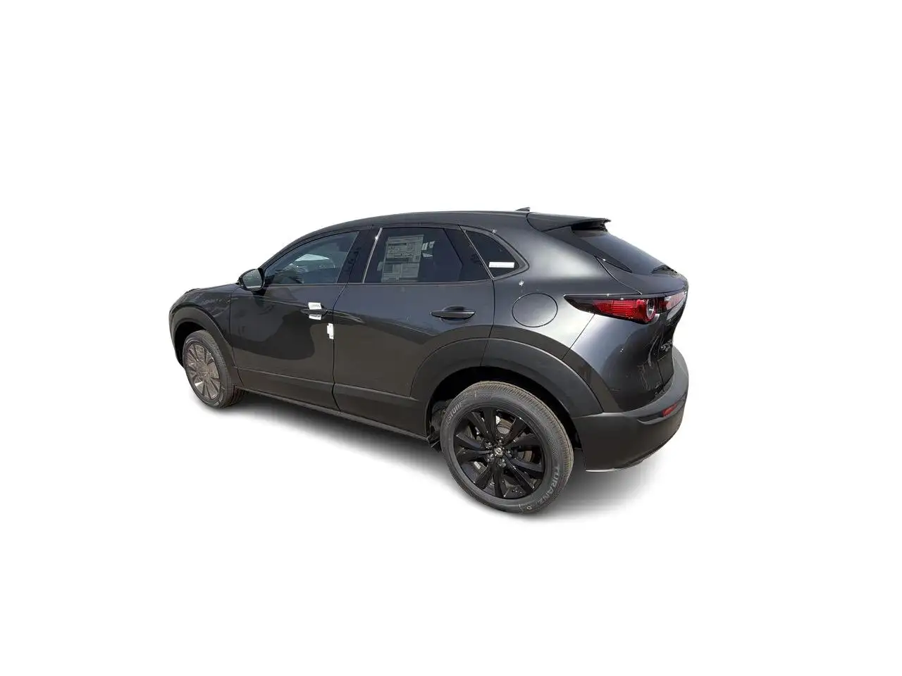 Mazda CX-30 photo Mazda CX-30