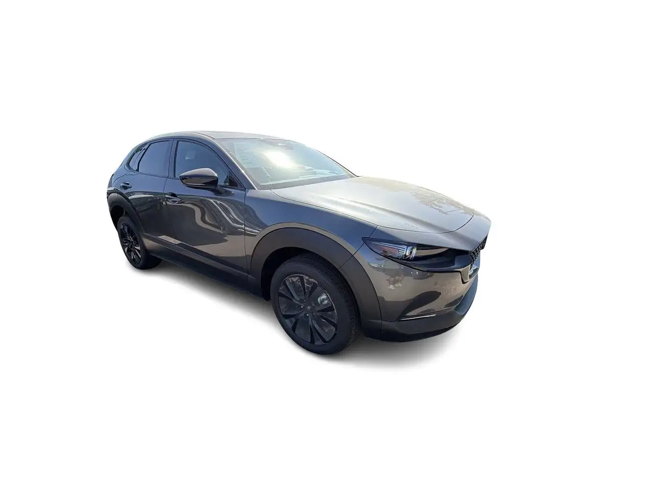 Mazda CX-30 photo Mazda CX-30