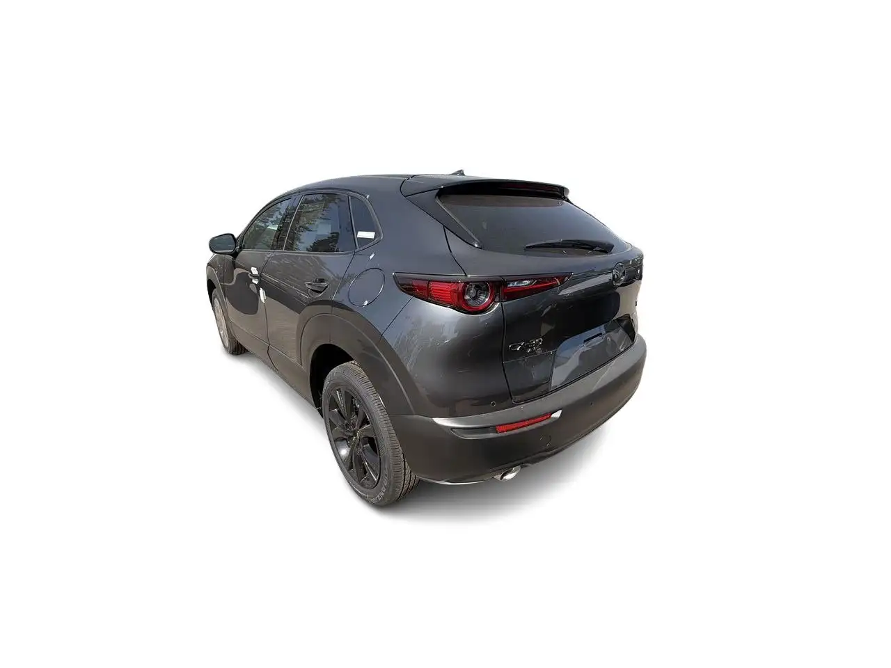 Mazda CX-30 photo Mazda CX-30