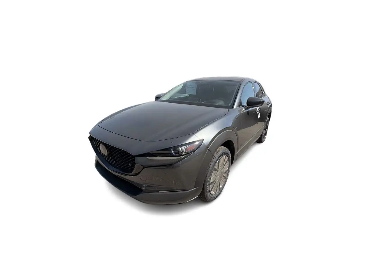 Mazda CX-30 photo Mazda CX-30