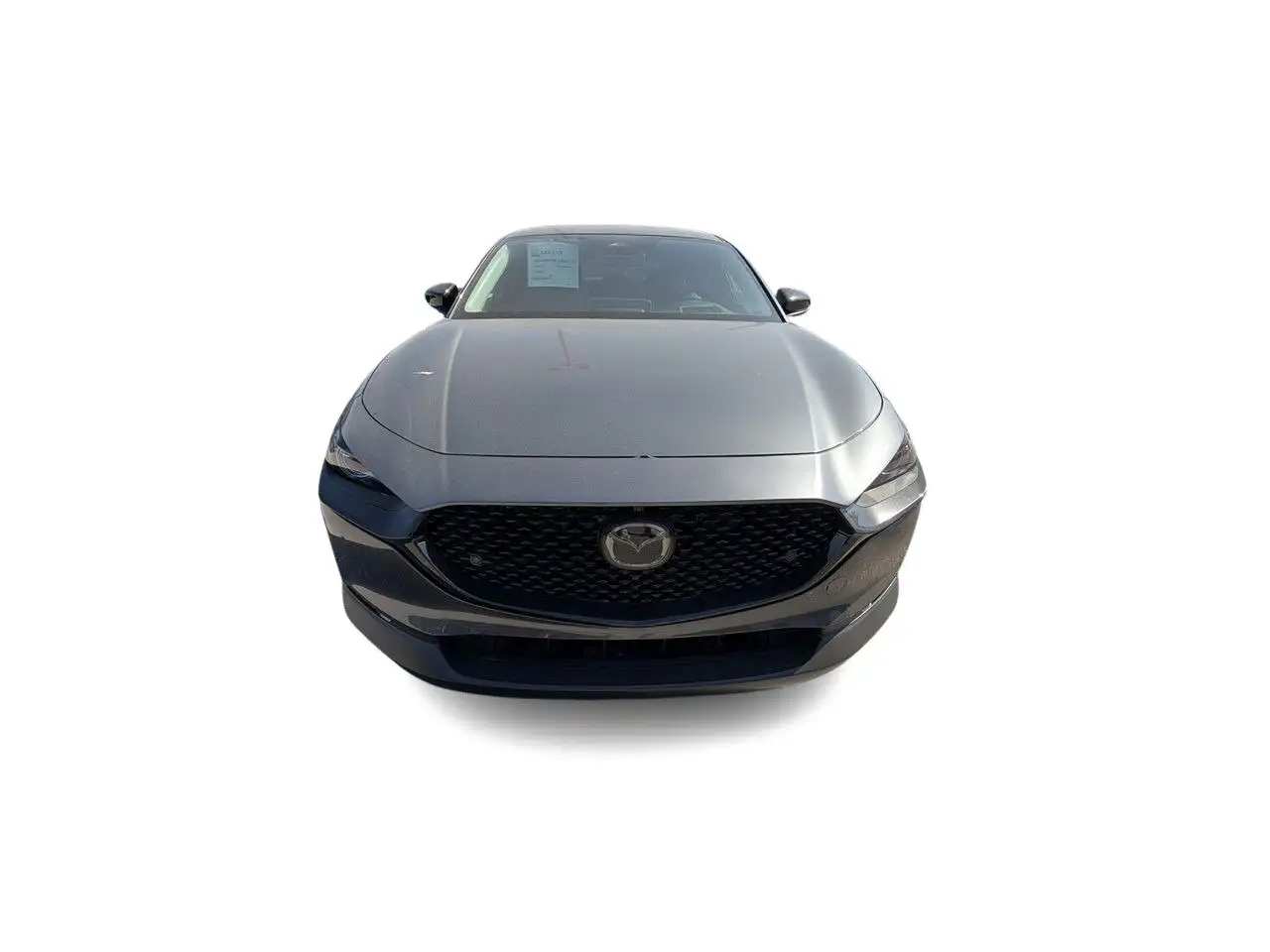 Mazda CX-30 photo Mazda CX-30