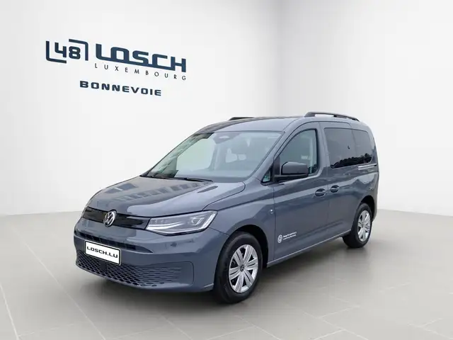 Volkswagen Caddy CADDY