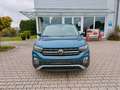 Volkswagen T-Cross Active Blau - thumbnail 2