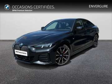 eDrive40 340ch M Sport