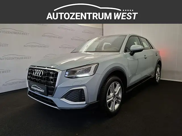 Audi Q2 30 TFSI advanced...LED/SHZ/RFK