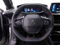 Peugeot 2008 1.2i Allure + GPS + CAM + ALU17 Gris - thumbnail 9