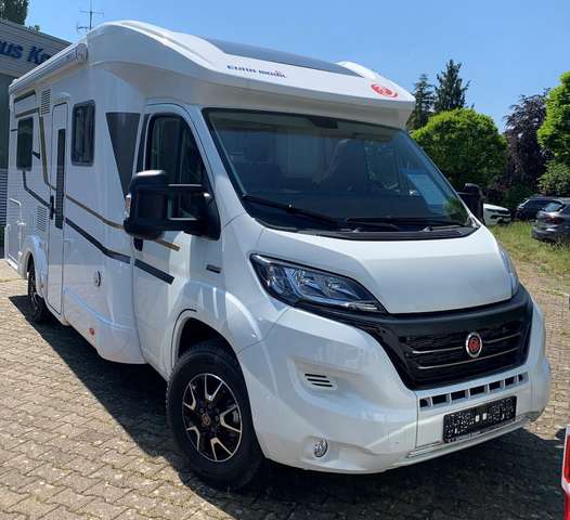 Euramobil Profila T 675 SB