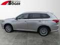 Mitsubishi Outlander PHEV Top 4WD *Allwetter *Anhängerk. Серебристый - thumbnail 9
