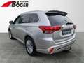 Mitsubishi Outlander PHEV Top 4WD *Allwetter *Anhängerk. Серебристый - thumbnail 8