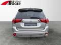 Mitsubishi Outlander PHEV Top 4WD *Allwetter *Anhängerk. Серебристый - thumbnail 7