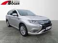 Mitsubishi Outlander PHEV Top 4WD *Allwetter *Anhängerk. Серебристый - thumbnail 4