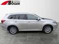 Mitsubishi Outlander PHEV Top 4WD *Allwetter *Anhängerk. Серебристый - thumbnail 5