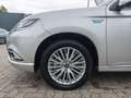 Mitsubishi Outlander PHEV Top 4WD *Allwetter *Anhängerk. Silber - thumbnail 22