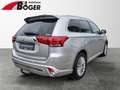 Mitsubishi Outlander PHEV Top 4WD *Allwetter *Anhängerk. Серебристый - thumbnail 6