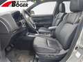 Mitsubishi Outlander PHEV Top 4WD *Allwetter *Anhängerk. Серебристый - thumbnail 10