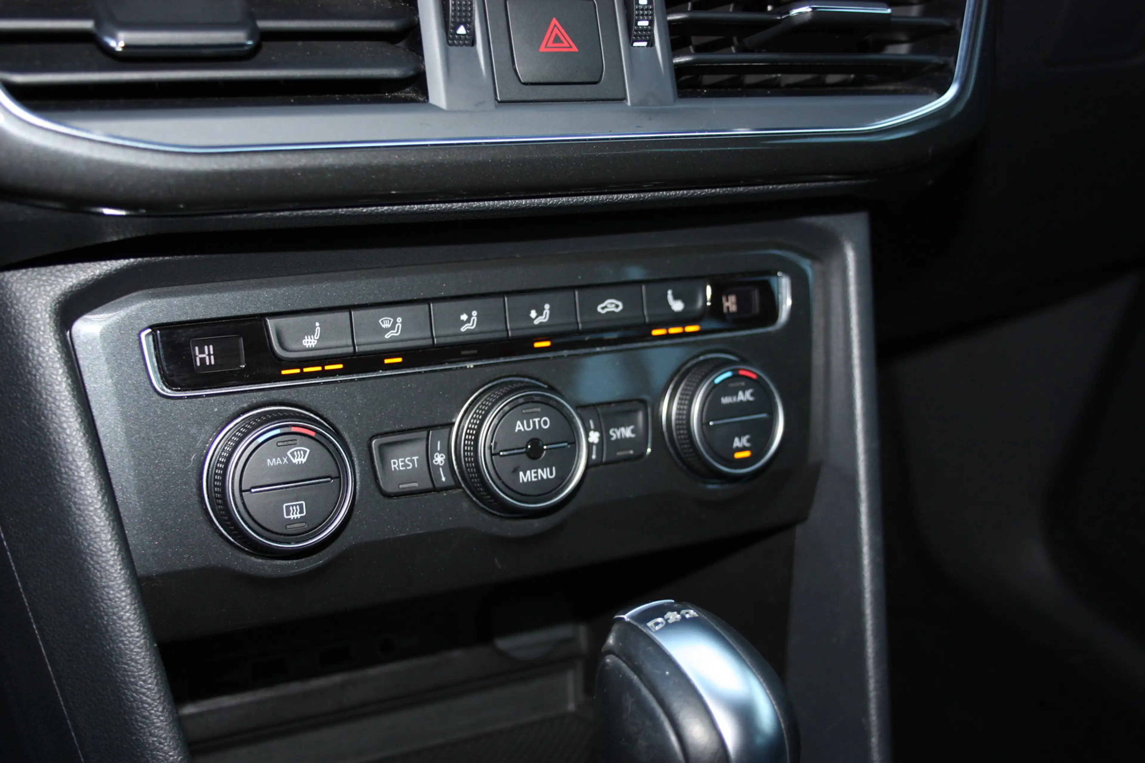 SEAT Tarraco 2.0TSi Xcellence 4x4 7Sitze Navi/Cam/Ahk — photo 14