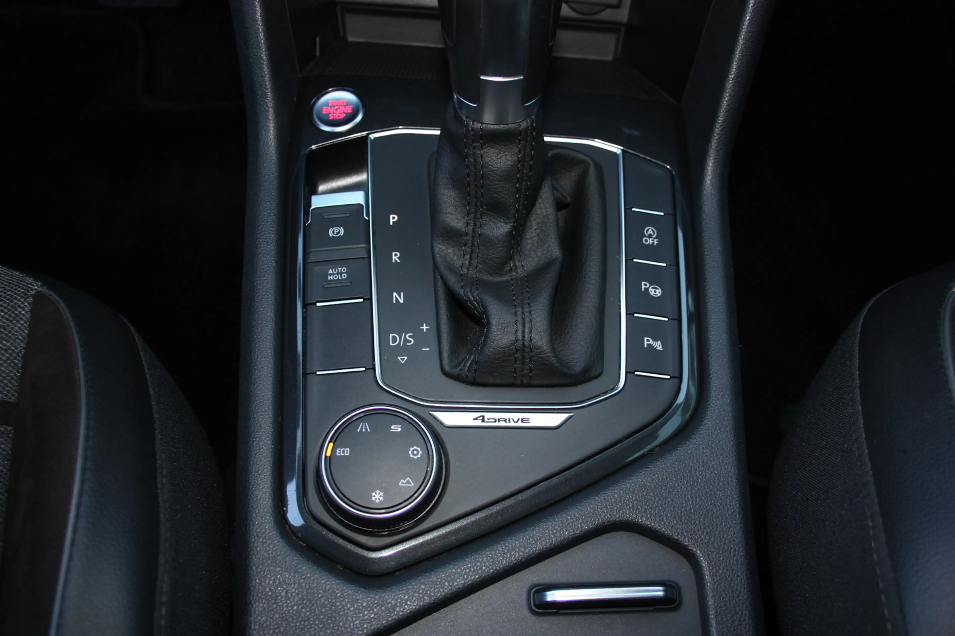 SEAT Tarraco 2.0TSi Xcellence 4x4 7Sitze Navi/Cam/Ahk — photo 13